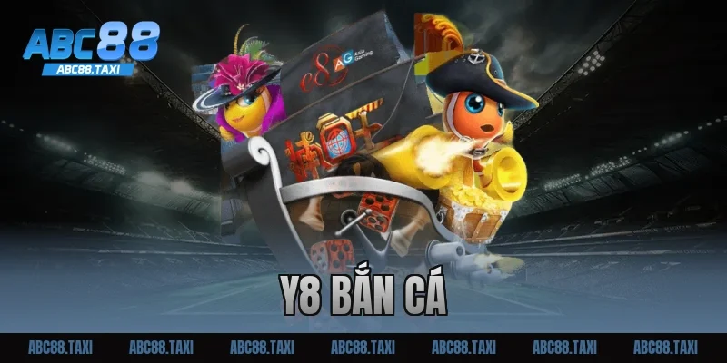 Y8 Bắn Cá